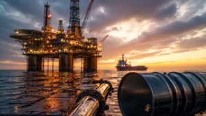 Petróleo y gas afrontan un margen especial de fin de semana más largo en ZFX y Traze.