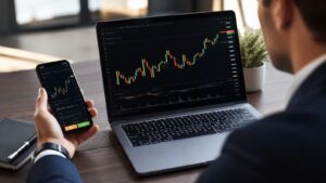Plataforma de trading con índices globales disponibles en Axi