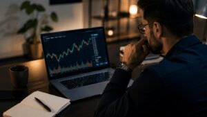 Promociones de trading con índices sintéticos exigen revisar condiciones y riesgos.