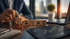 Regulación de CFDs y controles para clientes minoristas