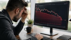 Retirar un payout puede reducir el margen disponible antes de alcanzar el drawdown.