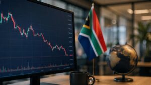 SouthAfrica40 queda cerrado en Admirals por el festivo bursátil sudafricano.