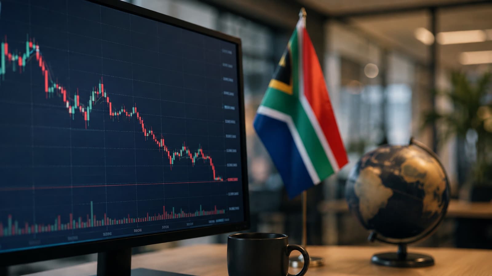 SouthAfrica40 queda cerrado en Admirals por el festivo bursátil sudafricano.