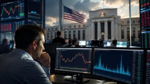 Spreads y slippage pueden cambiar alrededor de datos de empleo y anuncios de la Fed.