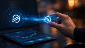 Stellar Instant permite transferir parte del reward y conservar margen sobre el MLL.