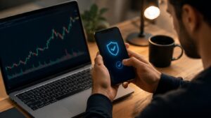 Tradeify elimina la espera de siete días pero mantiene filtros de elegibilidad para payouts.