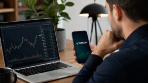 TradingView y OANDA condiciones clave del reembolso para usuarios en México