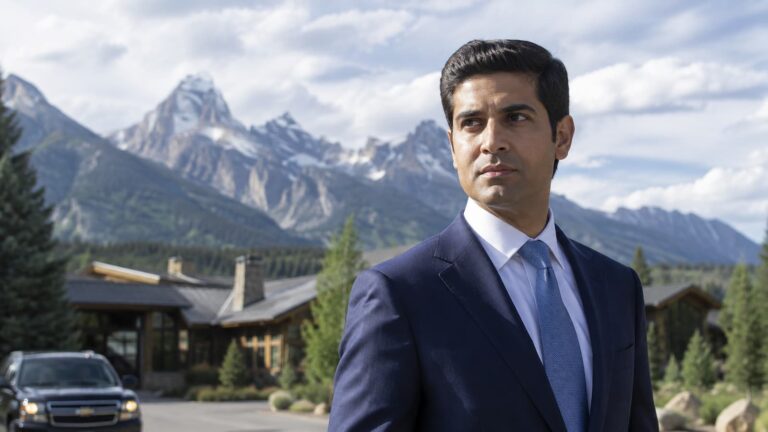 Warsh llega a Jackson Hole mientras empleo y Michigan concentran la atención del dólar.