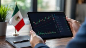XM suma CFD sobre ETF costes clave para México