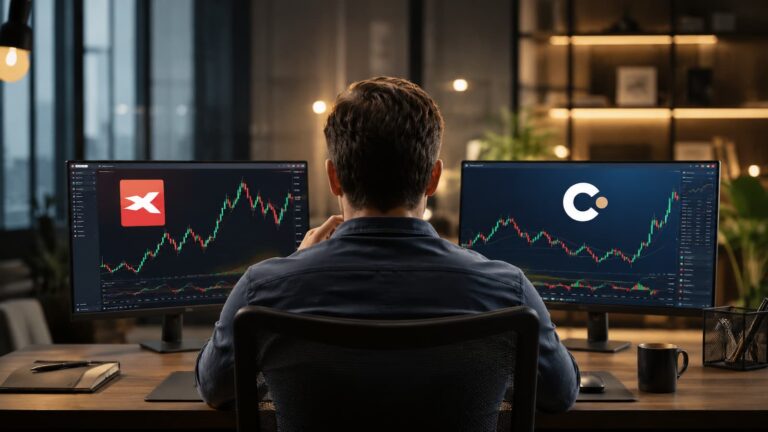 XTB vs Capital