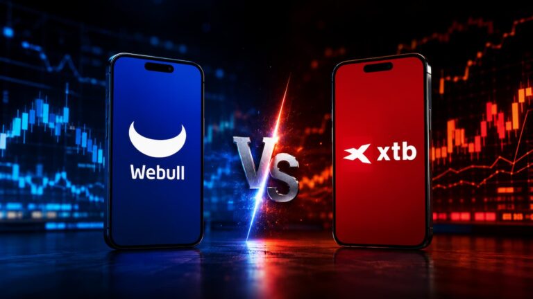 webull vs xtb