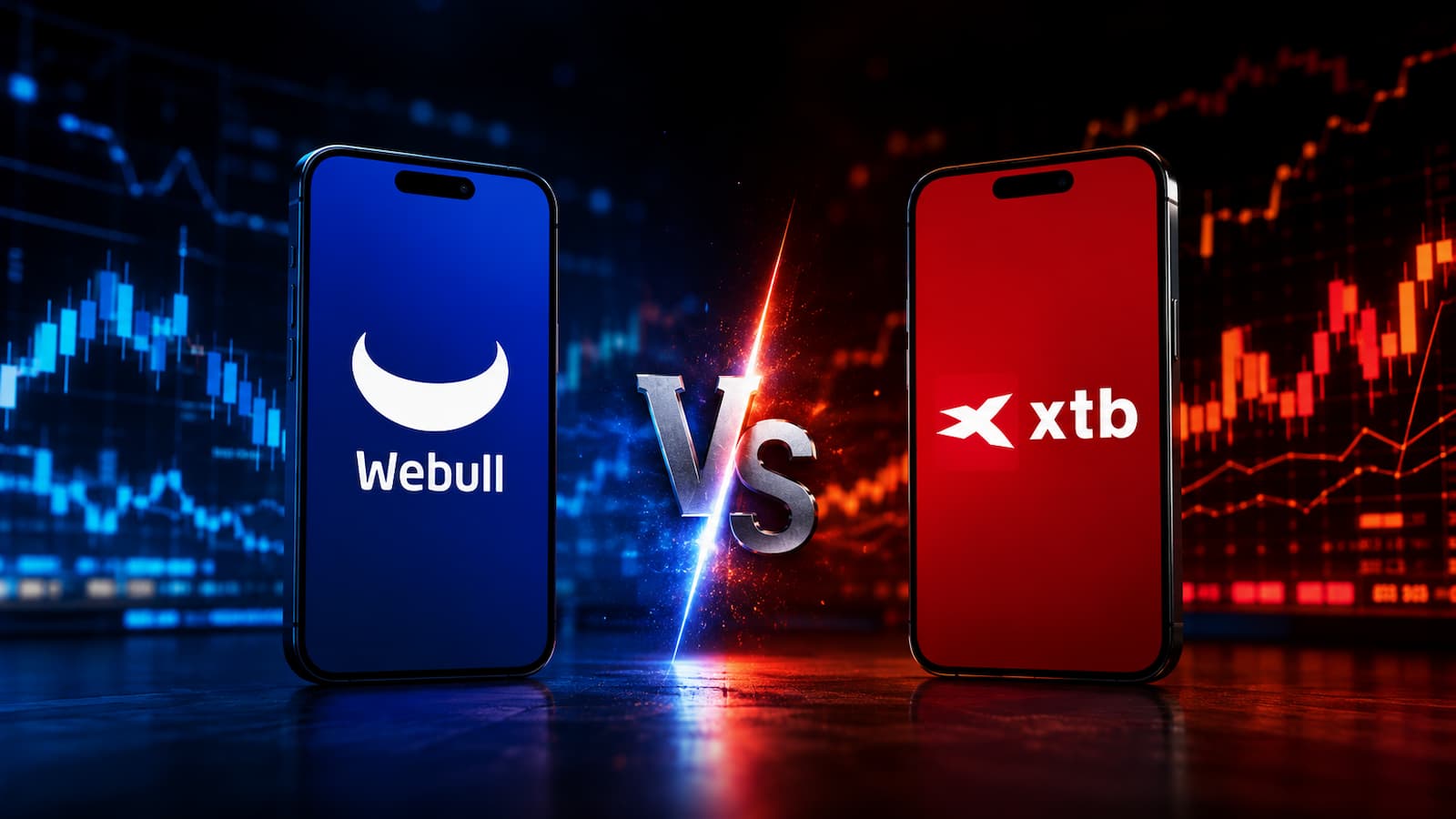 webull vs xtb