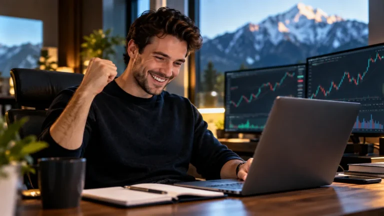 Alpine Funded cierra su promoción con foco en payouts y reglas de Base Camp.