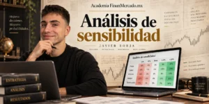 Análisis de sensibilidad