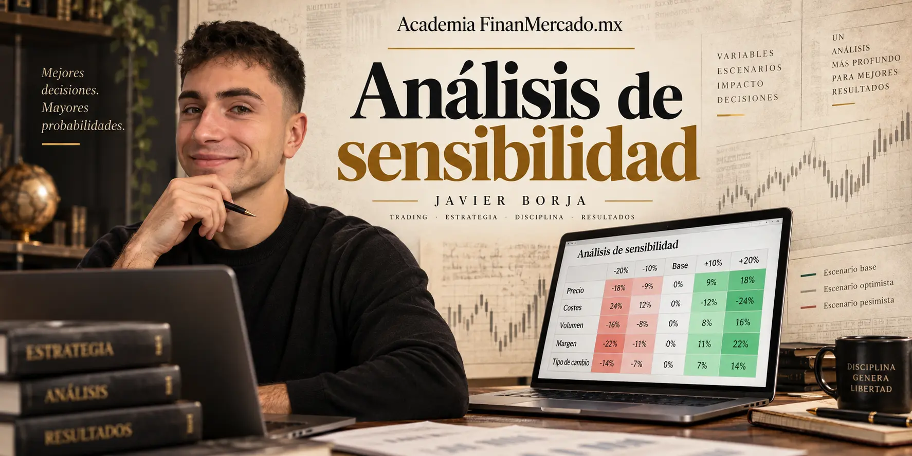 Análisis de sensibilidad