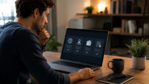 Antes de pagar un reto conviene revisar país KYC payout y reglas vigentes.