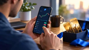 App de PU Prime y promoción con entradas por depósito