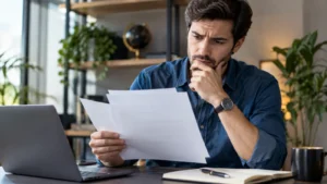 AquaFutures mantiene reglas contradictorias sobre los payouts de su cuenta Standard.