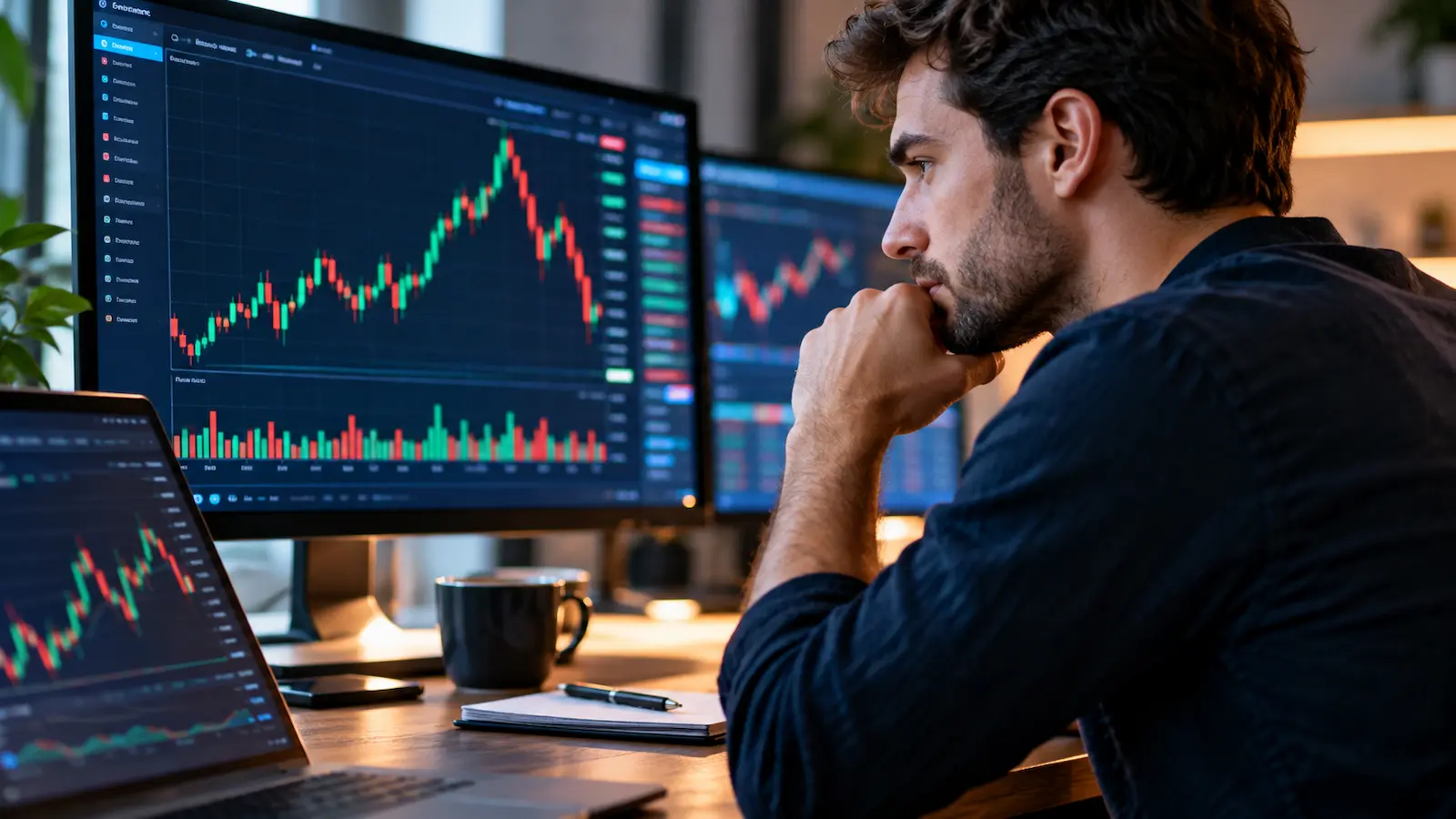 BingX amplía el horario de RUM y TWST dentro de sus futuros TradFi.