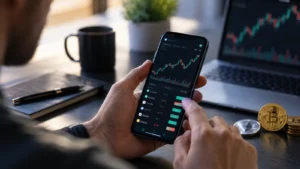 Bitget cambia la edición de algunas órdenes antiguas spot y margin.