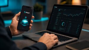 Bitget prepara la migración de cuentas clásicas a cuenta unificada.