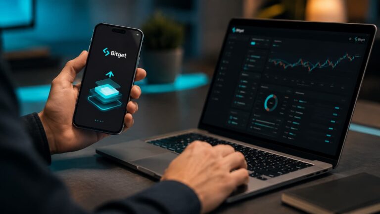 Bitget prepara la migración de cuentas clásicas a cuenta unificada.