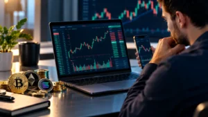 Bitget reduce temporalmente las comisiones taker de usuarios PRO en spot y futuros.
