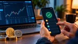 Bitget restaura los retiros por activo y red tras el incidente de seguridad.