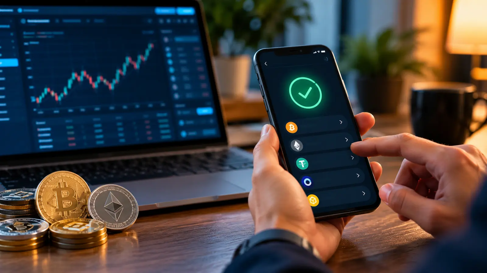 Bitget restaura los retiros por activo y red tras el incidente de seguridad.