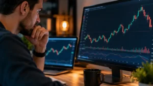 BloFin ajusta niveles de margen en varios contratos perpetuos