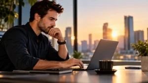 BluSky prepara cambios en payouts y en la llegada a Live Brokerage desde octubre.