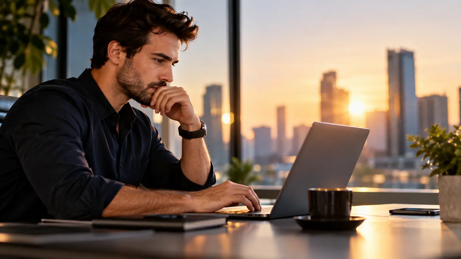 BluSky prepara cambios en payouts y en la llegada a Live Brokerage desde octubre.