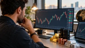 Bybit ajusta límites de riesgo en contratos ligados a materias primas.