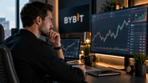 Bybit ajusta niveles de margen para 31 activos de trading.