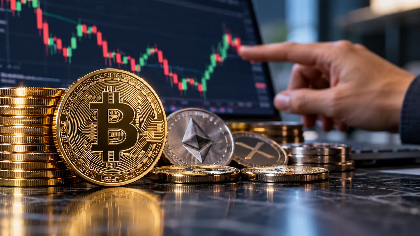 Bybit ajusta ratios de garantía en activos usados como colateral.