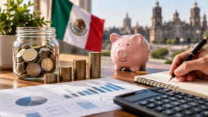CETES inflación y presupuesto tres referencias para leer el rendimiento real.