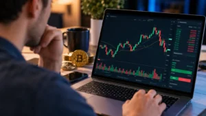 Cambios de margen en futuros perpetuos de BingX.