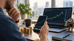Cashback de VT Markets en CFDs de acciones requisitos margen y volumen.