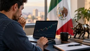 Cashback de Vantage requisitos CFDs y elegibilidad para México bajo revisión