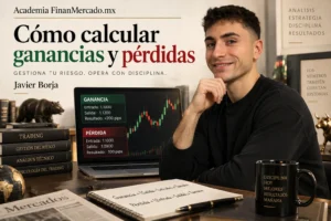 Cómo calcular ganancias y pérdidas