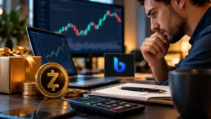 Competencia ZEC de Biconomy premios volumen mínimo y costes a revisar