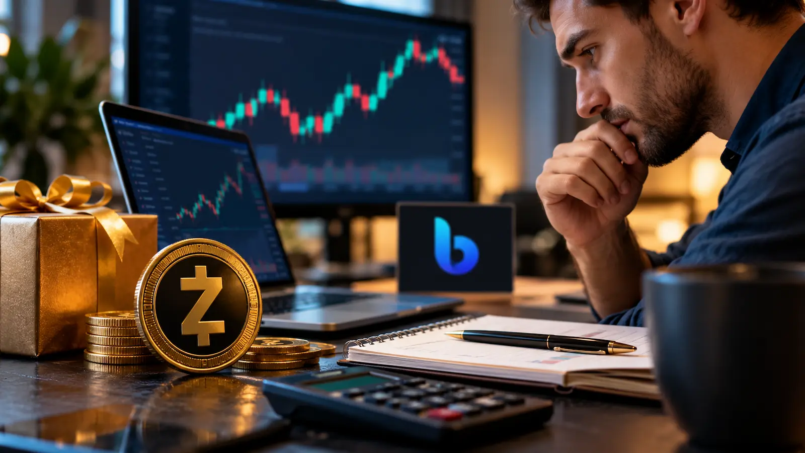 Competencia ZEC de Biconomy premios volumen mínimo y costes a revisar