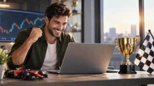 Concurso demo Great Race de InstaForex con reglas de retiro que conviene revisar