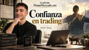 Confianza en trading