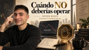Cuándo NO deberías operar