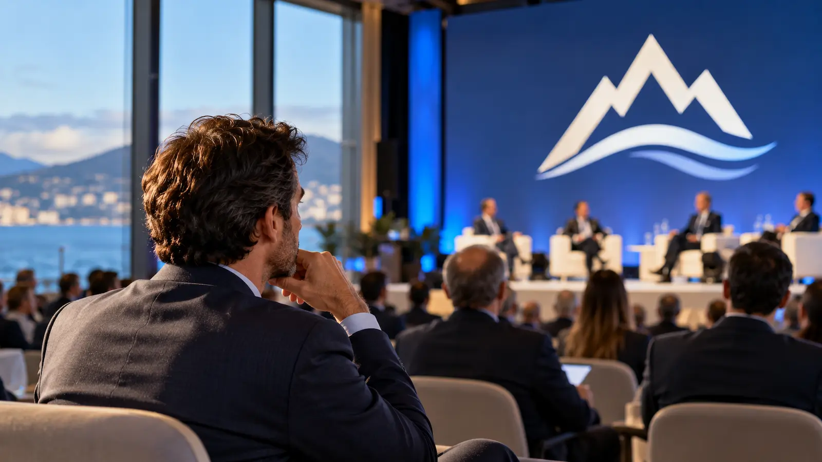 Cumbre Relmar opiniones