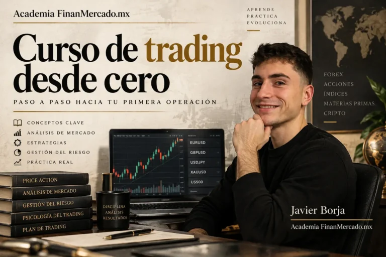 Curso de Trading desde cero