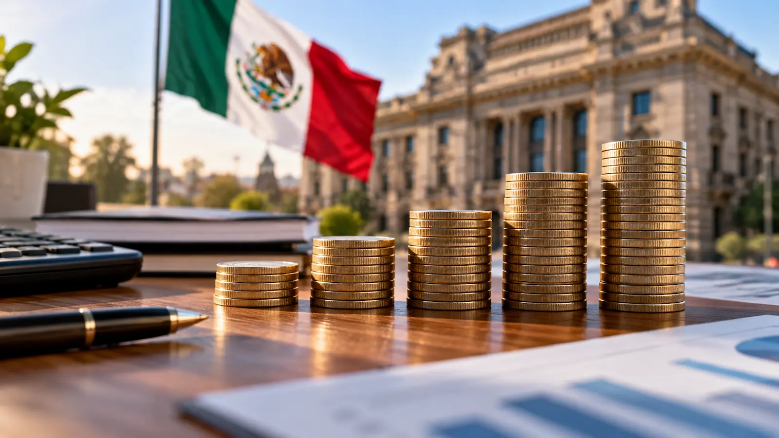 Curva de CETES tras la pausa de Banxico la clave es comparar plazos equivalentes.
