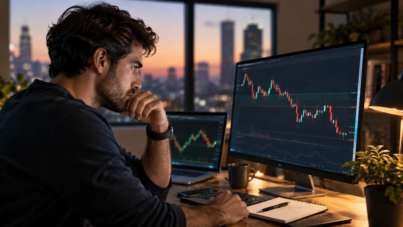 Daily Payouts cambia a drawdown intradía en funded y puede estrechar el margen tras un retiro.