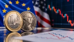 El EUR USD llega débil al dato de inflación de la eurozona del 2 de octubre.
